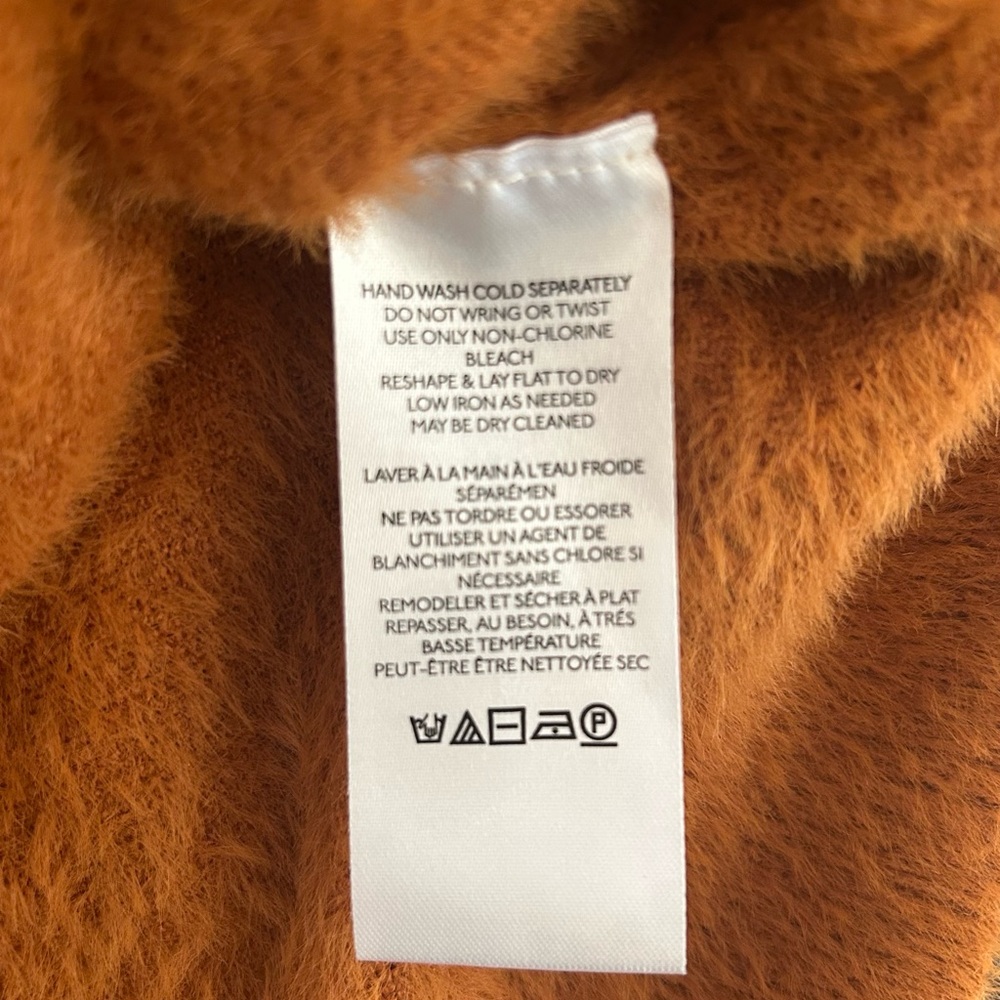 Anthropologie Maeve Cozy Sweater - Picture 4 of 5